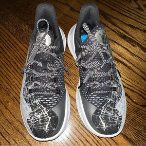 Curry 11 Bruce Lee 'Future Dragon' Basketball Shoes size 8.5